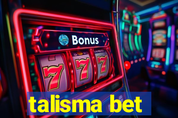 talisma bet